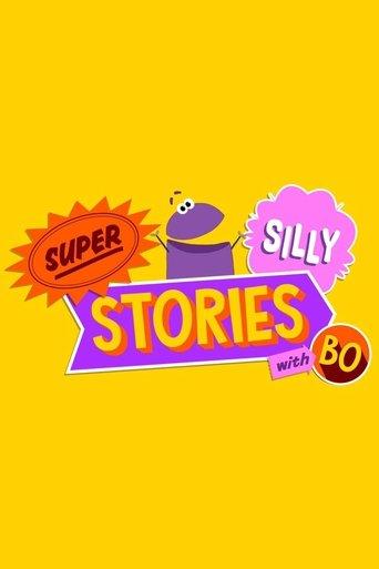 StoryBots: Super Silly Stories with Bo dizi afişi