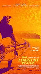 The Longest Wave film afişi