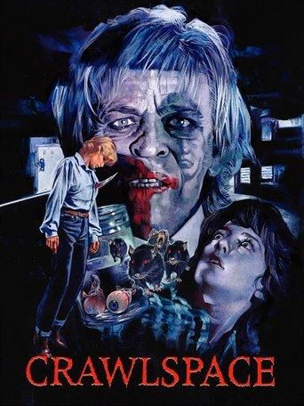 Crawlspace film afişi