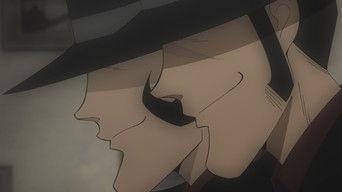 The Killers in the Diner