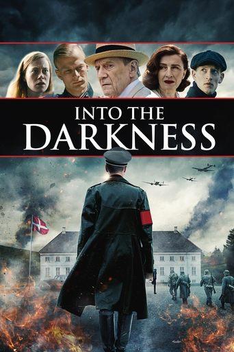 Into the Darkness film afişi