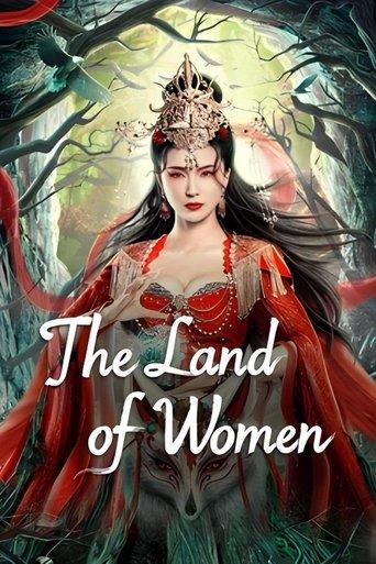 The Land of Women film afişi