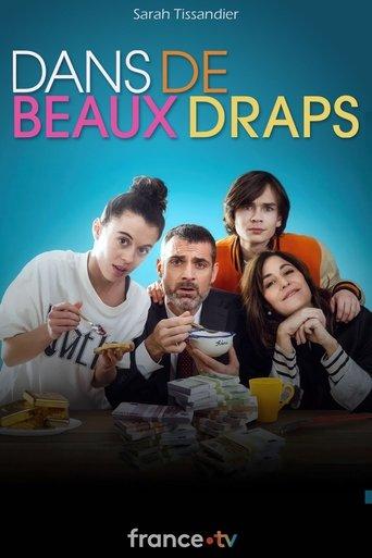 Dans de beaux draps dizi afişi
