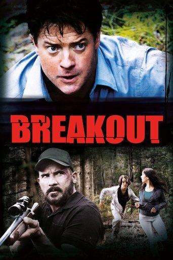 Breakout film afişi