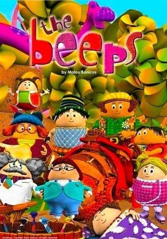 The Beeps dizi afişi