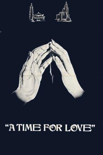 A Time for Love film afişi