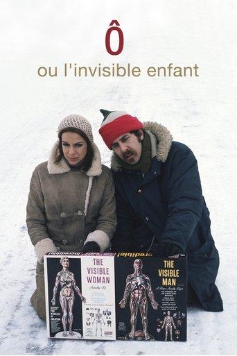 Ô ou l'invisible enfant film afişi