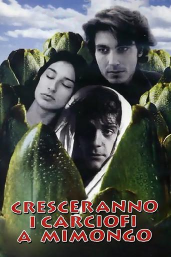 Cresceranno i carciofi a Mimongo film afişi