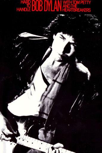 Hard to Handle: Bob Dylan in Concert film afişi