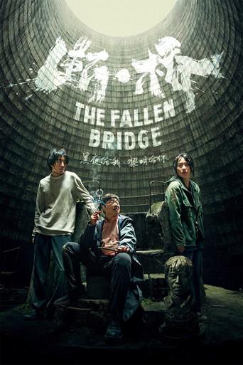 The Fallen Bridge film afişi