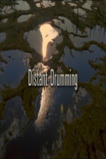 Distant Drumming: A North of 60 Mystery film afişi