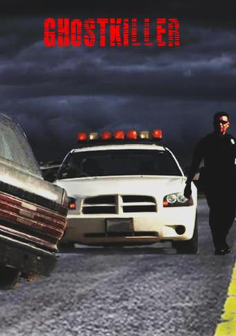 Ghostkiller film afişi