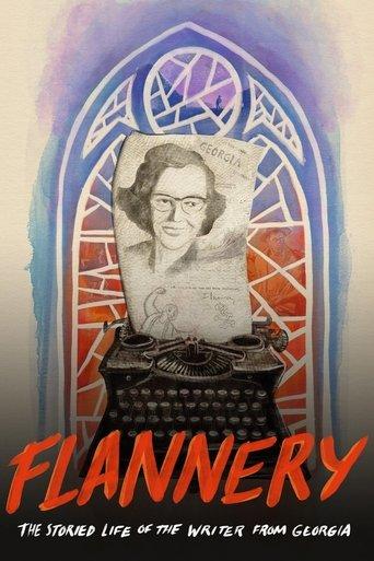 Flannery film afişi