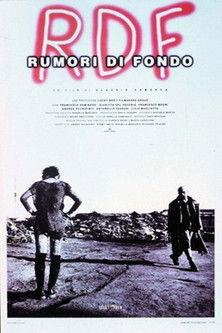 R.D.F. Rumori di fondo film afişi