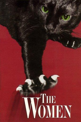 The Women film afişi