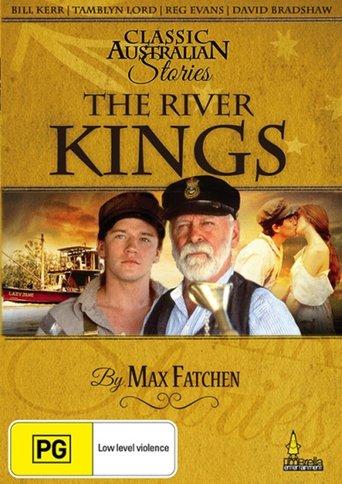 The River Kings dizi afişi