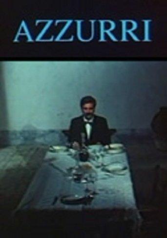 Azzurri film afişi