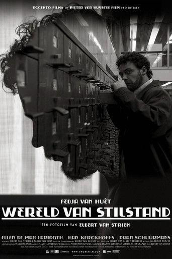 Still World film afişi