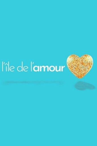 L'île de l'amour dizi afişi