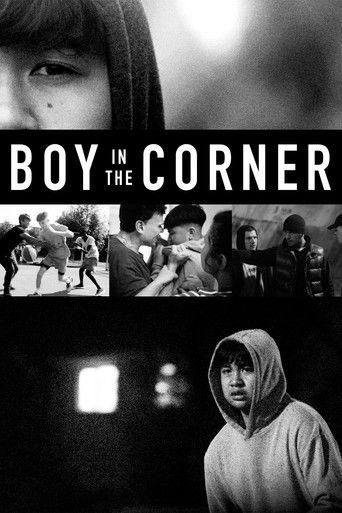 Boy in the Corner film afişi