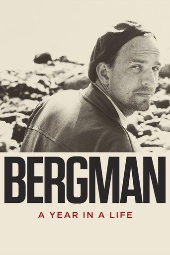 Bergman: A Year in a Life film afişi