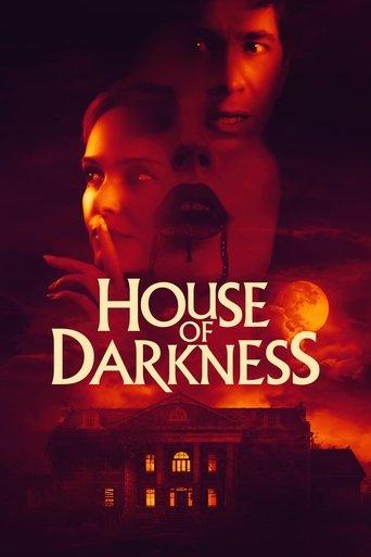 House of Darkness film afişi