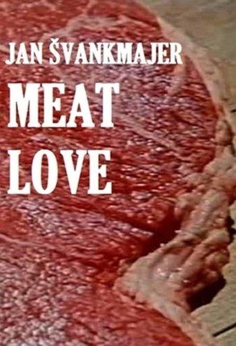 Meat Love film afişi