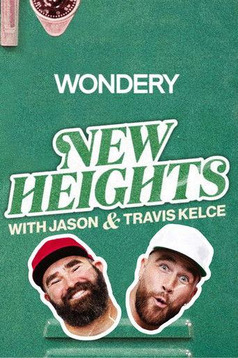 New Heights dizi afişi