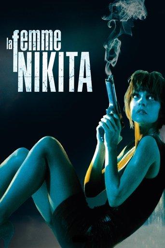 Nikita film afişi