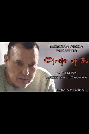 Circle of 3s film afişi