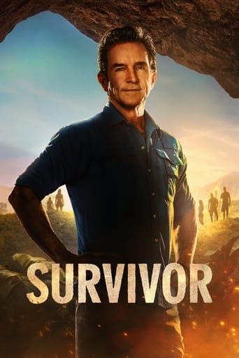 Survivor dizi afişi