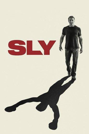 Sly film afişi