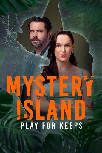 Mystery Island: Play for Keeps film afişi