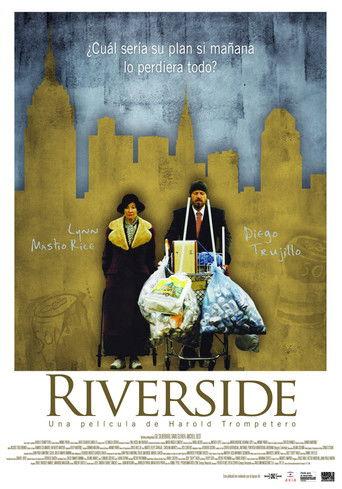 Riverside film afişi