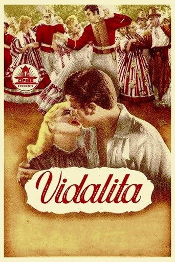 Vidalita film afişi