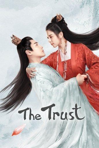 The Trust dizi afişi