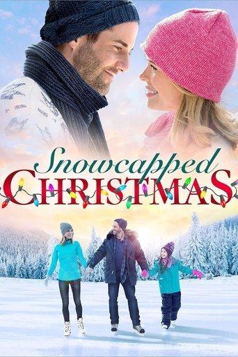 A Snow Capped Christmas film afişi