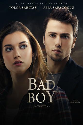 Bad Boy film afişi