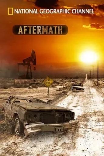 Aftermath dizi afişi