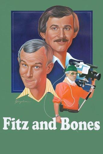 Fitz and Bones dizi afişi