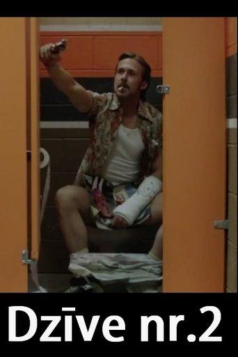 Latavio, or Life Nr. 2 film afişi