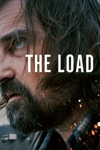 The Load film afişi