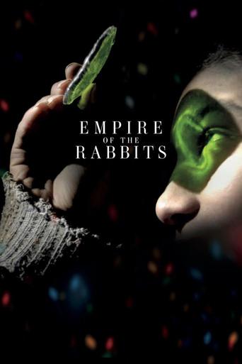 Empire of the Rabbits film afişi