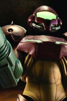 Prime Evil film afişi