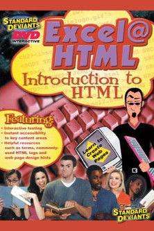 The Standard Deviants: The Hyperlinked World of Learning HTML film afişi