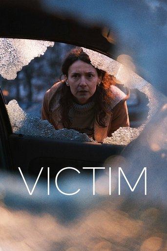 Victim film afişi