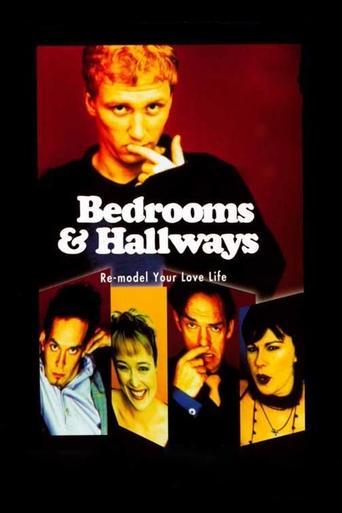 Bedrooms and Hallways film afişi