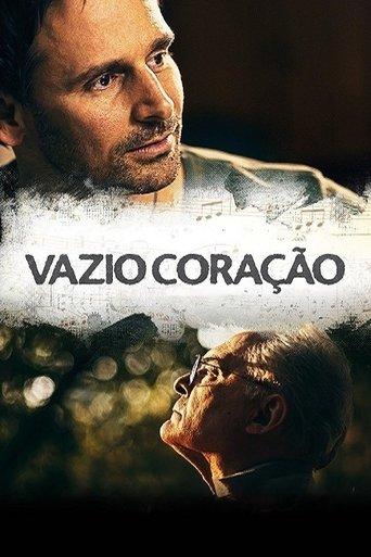 Vazio Coração film afişi