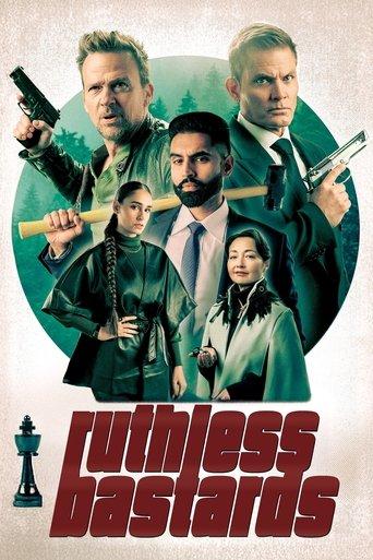 Ruthless Bastards film afişi