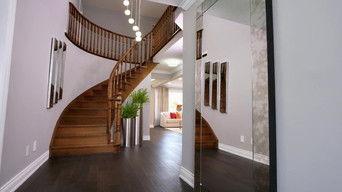 Holmes Is Where the Heart Is